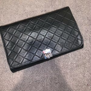 BH Cosmetics 30+ Brush Travel Bag - NEVER USED!!